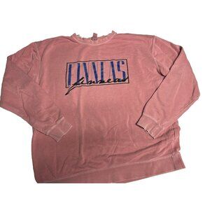 Finneas Eilish Pullover Sweatshirt Merch Independent Trading Co XL